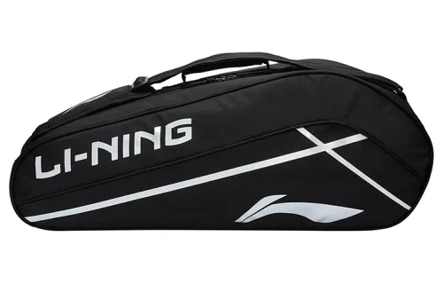 Li Ning Comfortable Backpack Gym Bag Regular Unisex Multicolor