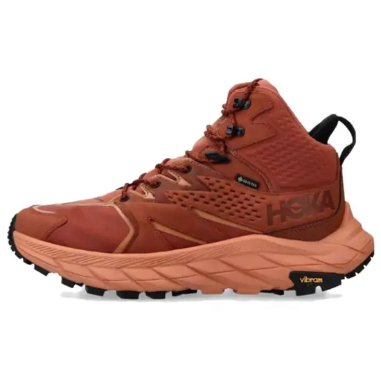 HOKA ONE ONE Anacapa Mid Gore-Tex Baked Clay