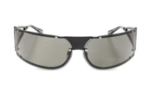 OFF WHITE Kenema Wrap Around Sunglasses