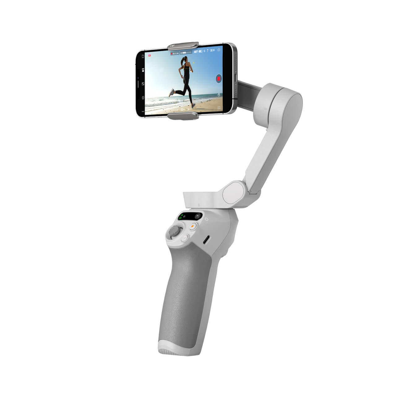 DJI  Osmo Mobile SE