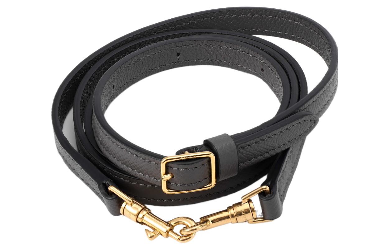 CELINE Belt nano