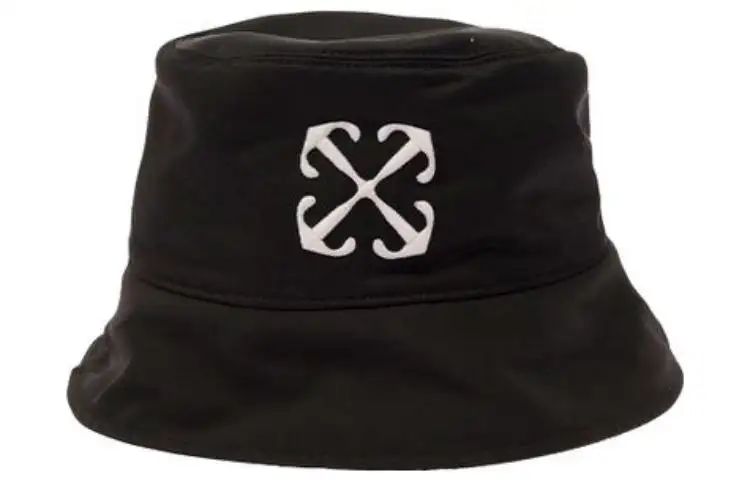 OFF WHITE Arrow Bucket Hat