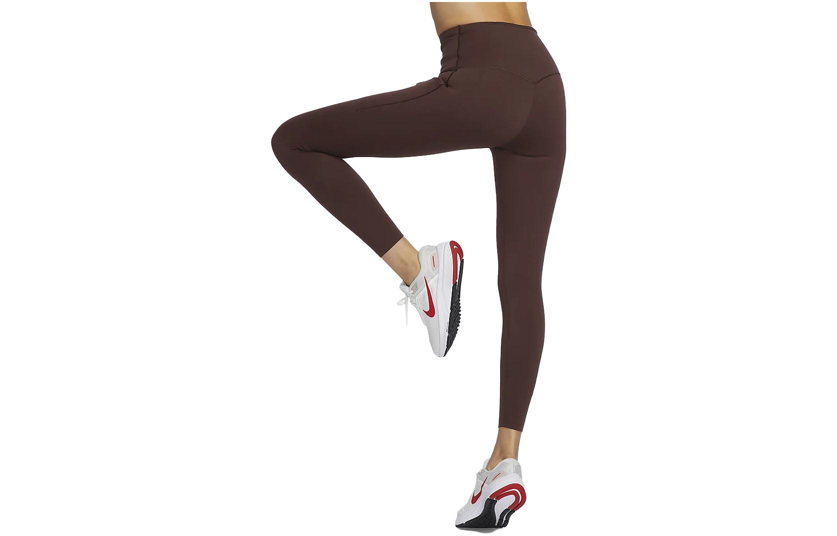 Nike Go Sports Pants Women’s Earth Umber