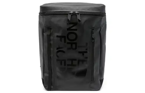 THE NORTH FACE 19L Backpack Outdoor Bag Nylon Black Unisex