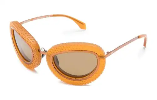 OFF-WHITE Tokyo cat-eye sunglasses