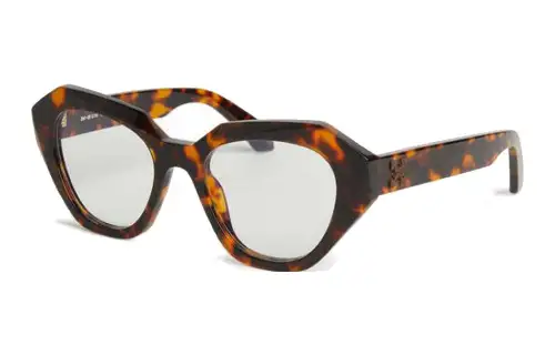 OFF-WHITE Cat-Eye Glasses