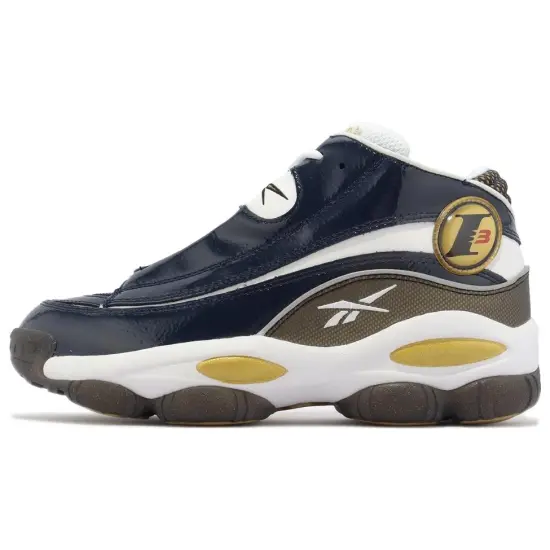 Reebok The Answer DMX Georgetown 2023