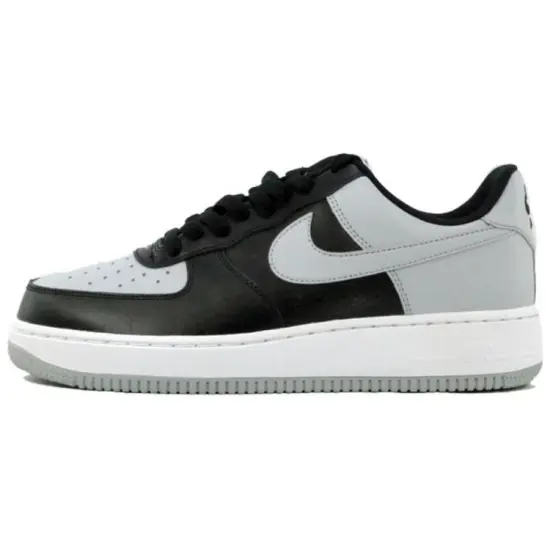 Nike Air Force 1 Low 'Wolf Grey'