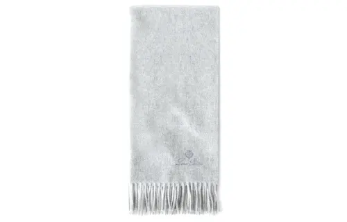 Loro Piana Knit Scarves Unisex