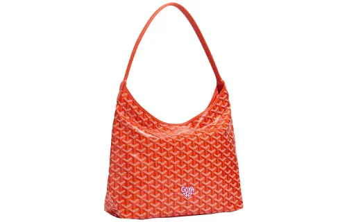 GOYARD Bohème Hobo Handbags