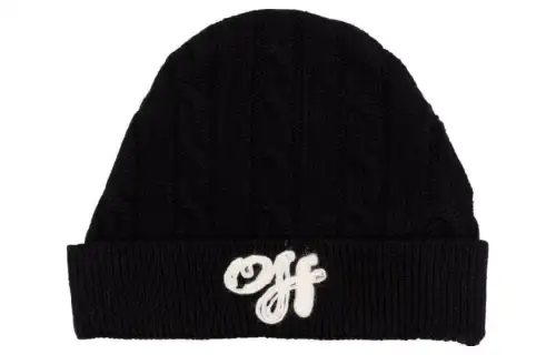 OFF-WHITE Beanies Kids
