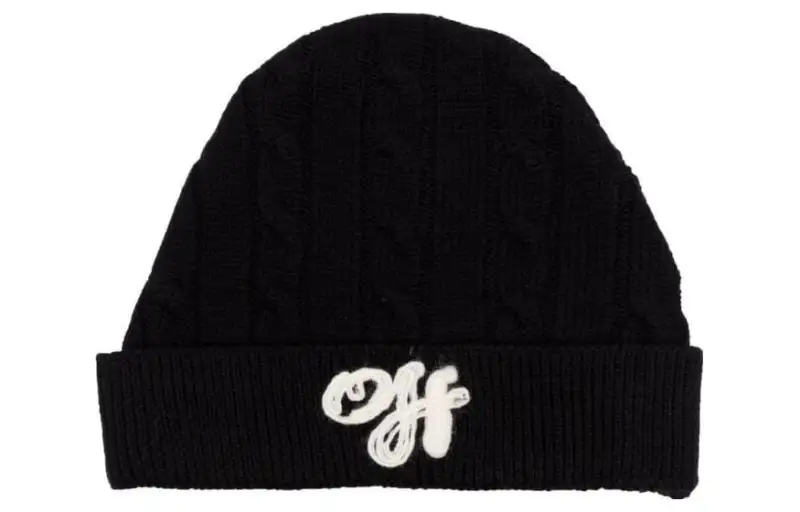 OFF-WHITE Beanies Kids