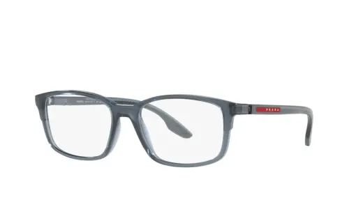 Prada Square-Frame Glasses