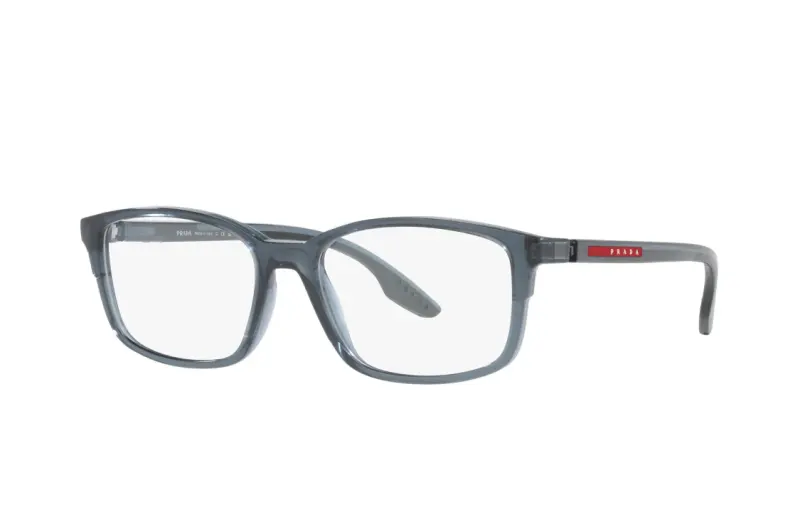 Prada Square-Frame Glasses