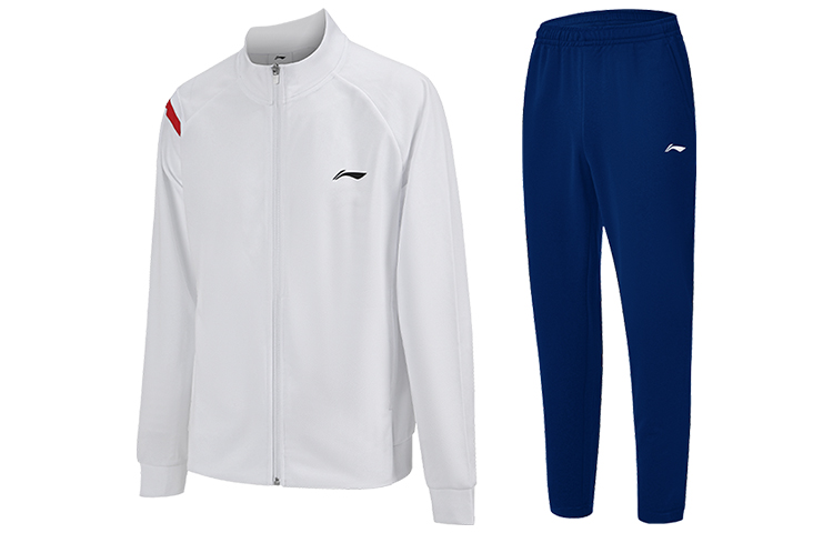 Li Ning Badminton Collection Casual Sportswear Unisex