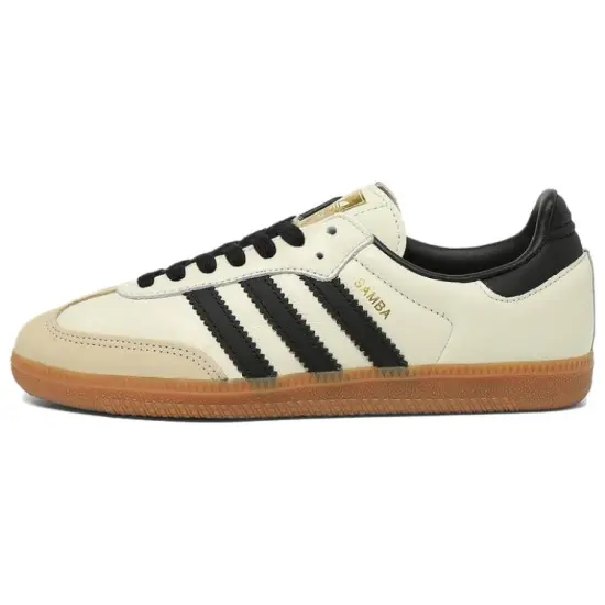 adidas originals Samba 'Cream White Sand Strata' Women's