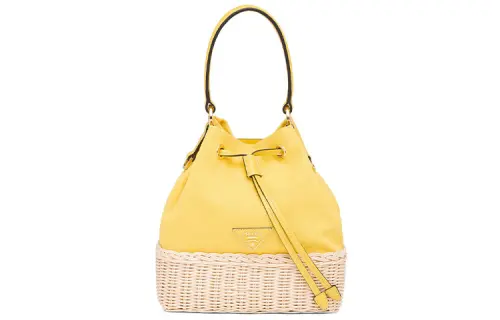 PRADA Shoulder Bags