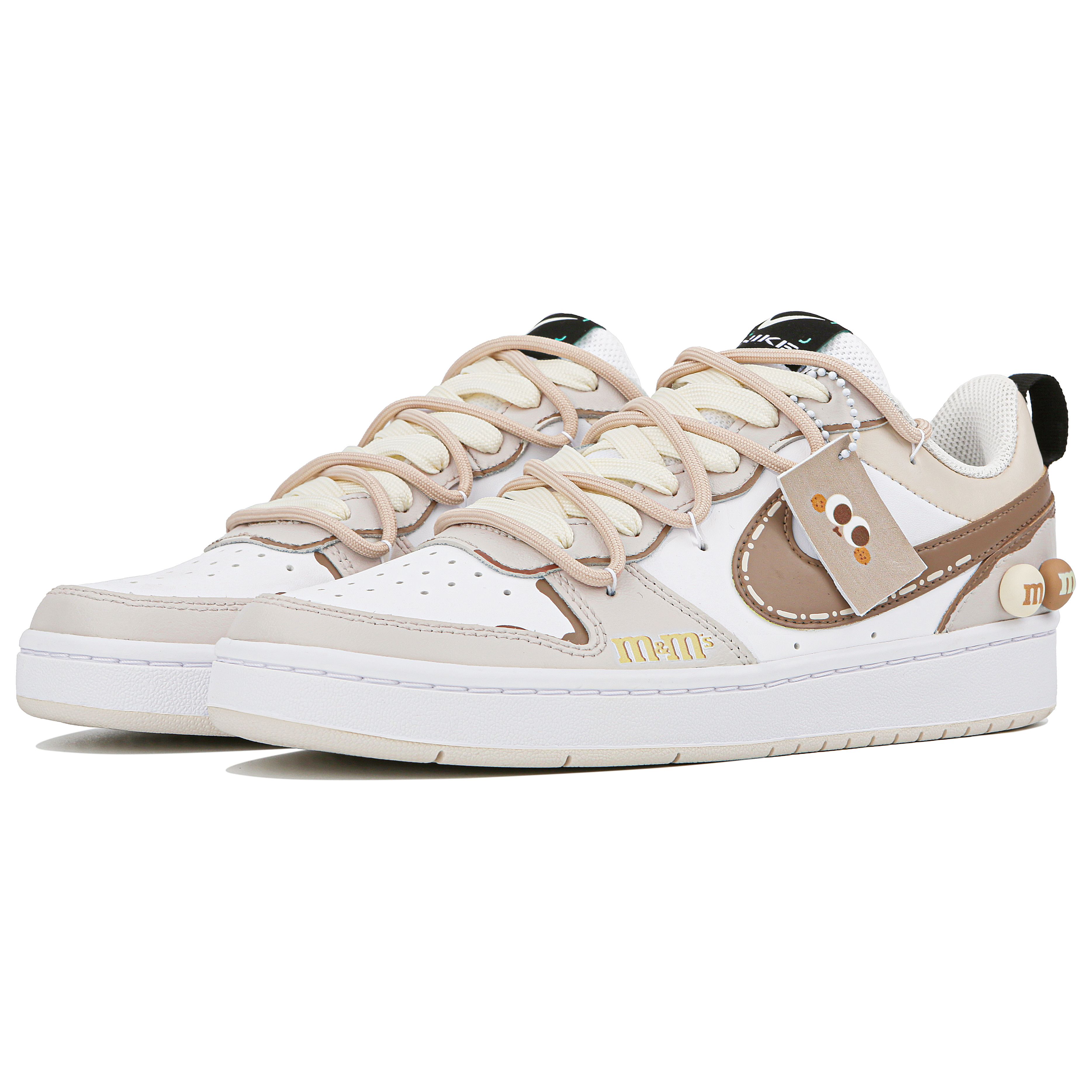 Nike Court Borough Low 2 GS