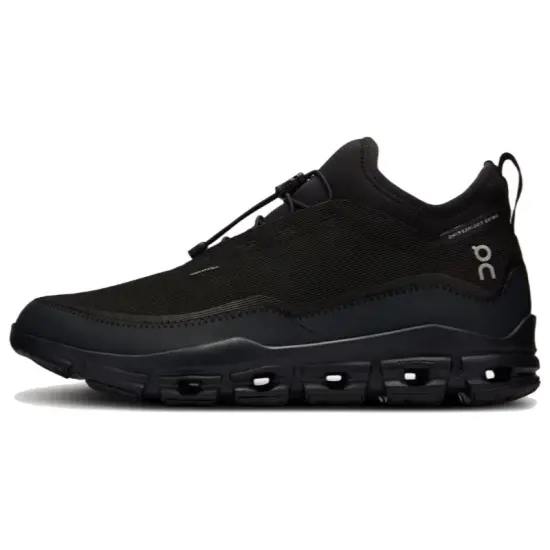 Cloudaway On Waterproof Suma 'All Black'