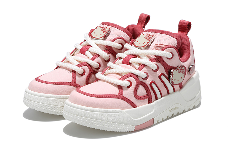 Hello Kitty x Palladium