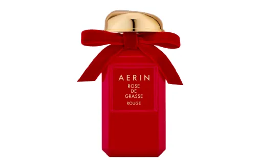 AERIN Fresh perfume contains rose with bow, limited edition, 50 ml