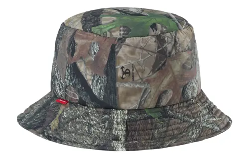 Supreme Filled Cordura Crusher