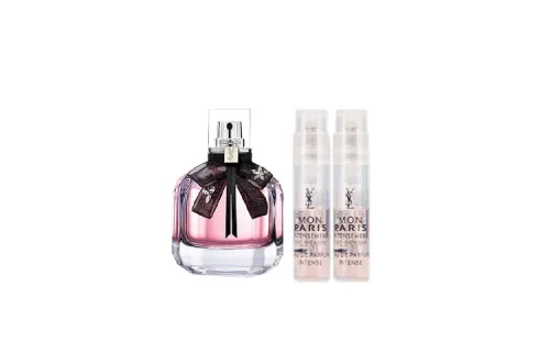 YSL, classic perfume sample with jasmine for professional use, 7.5 ml