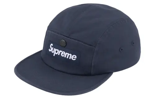 Supreme Snap Pocket Camp Cap FW23