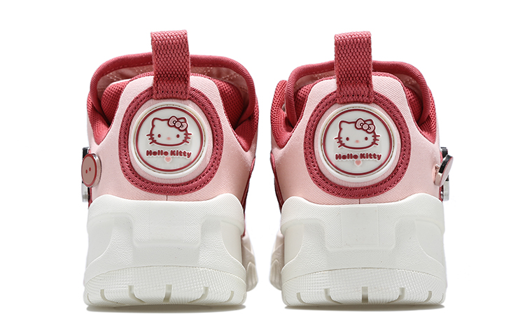 Hello Kitty x Palladium