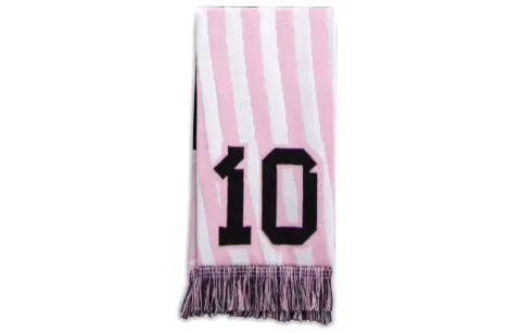 Adidas Knit Scarves Unisex Multicolor