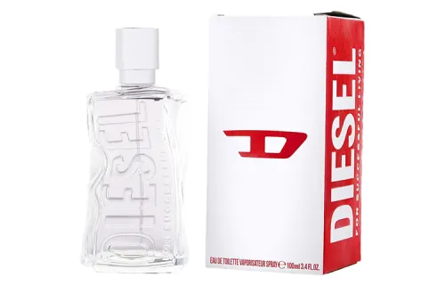 DIESEL Unisex Light
