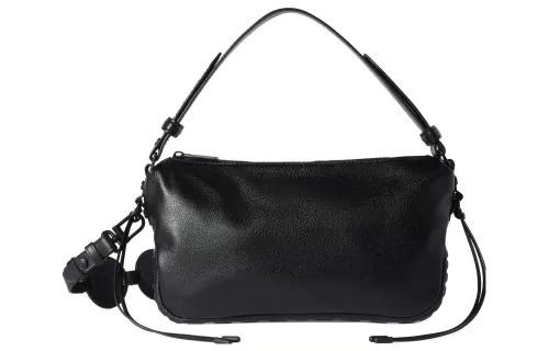Biker Tire shoulder bag