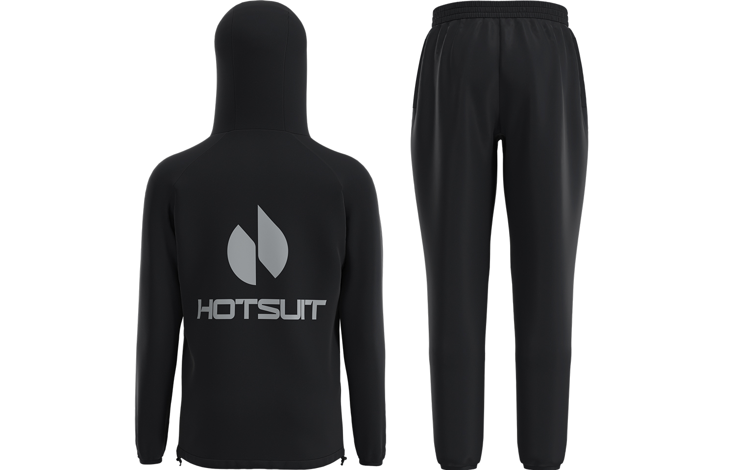 HOTSUIT Casual Sportswear Unisex