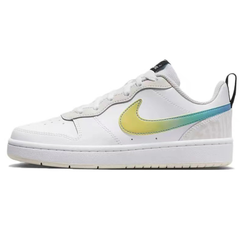 Nike Court Borough Low 2 GS