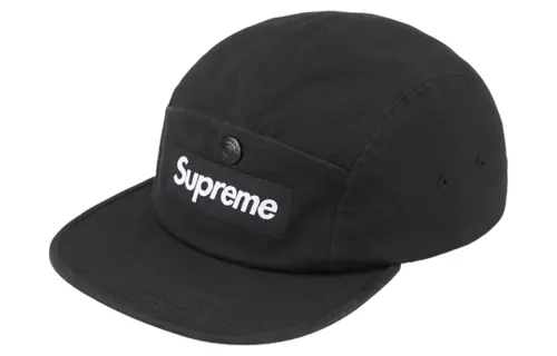 Supreme Snap Pocket Camp Cap FW23