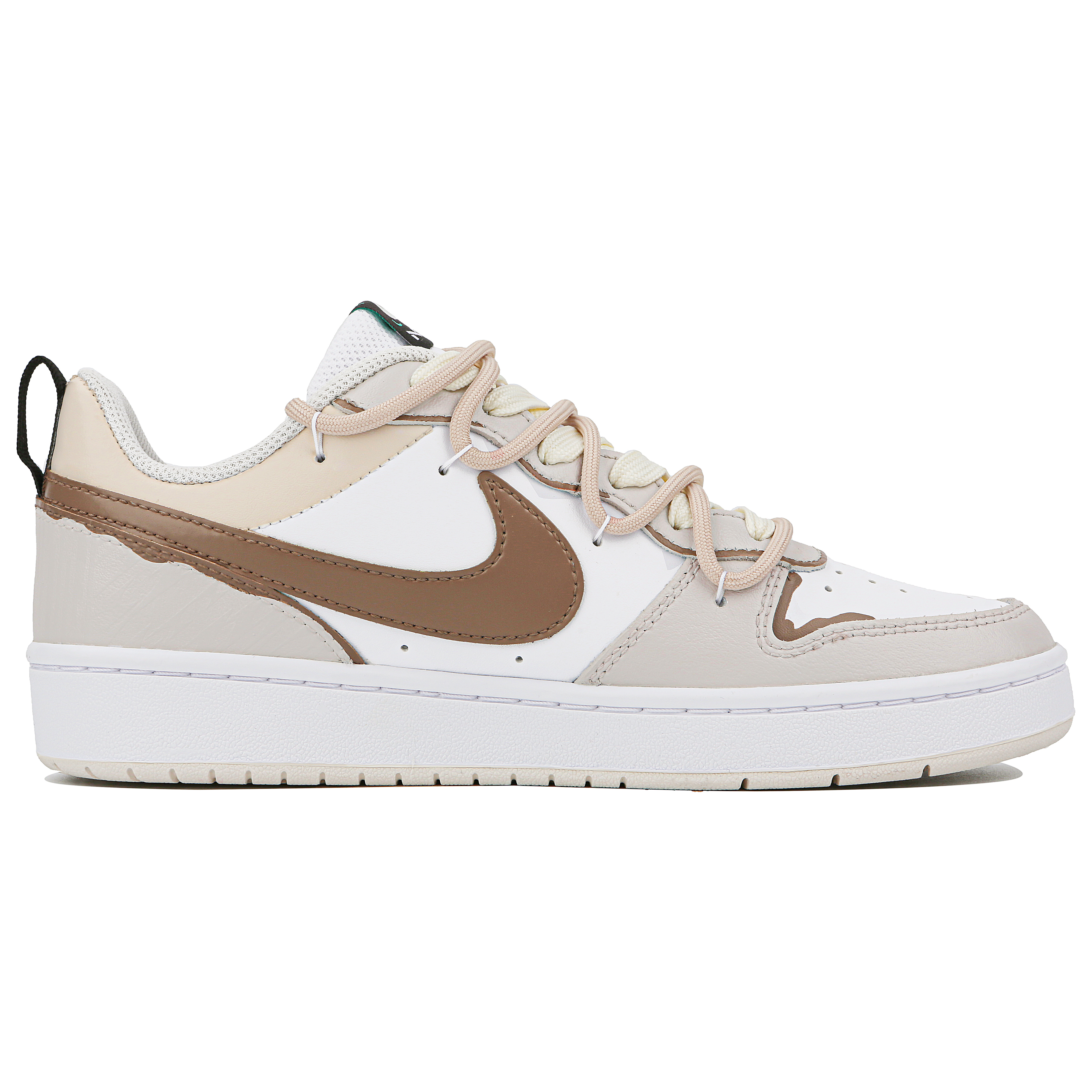 Nike Court Borough Low 2 GS