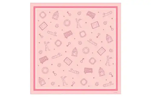 Cartier Scarves Women's