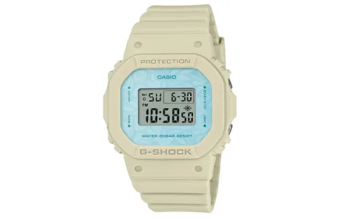 CASIO Women's DIGITAL Series Blue Watch