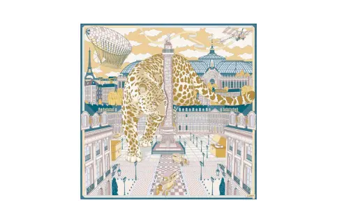 Cartier Scarves Women's