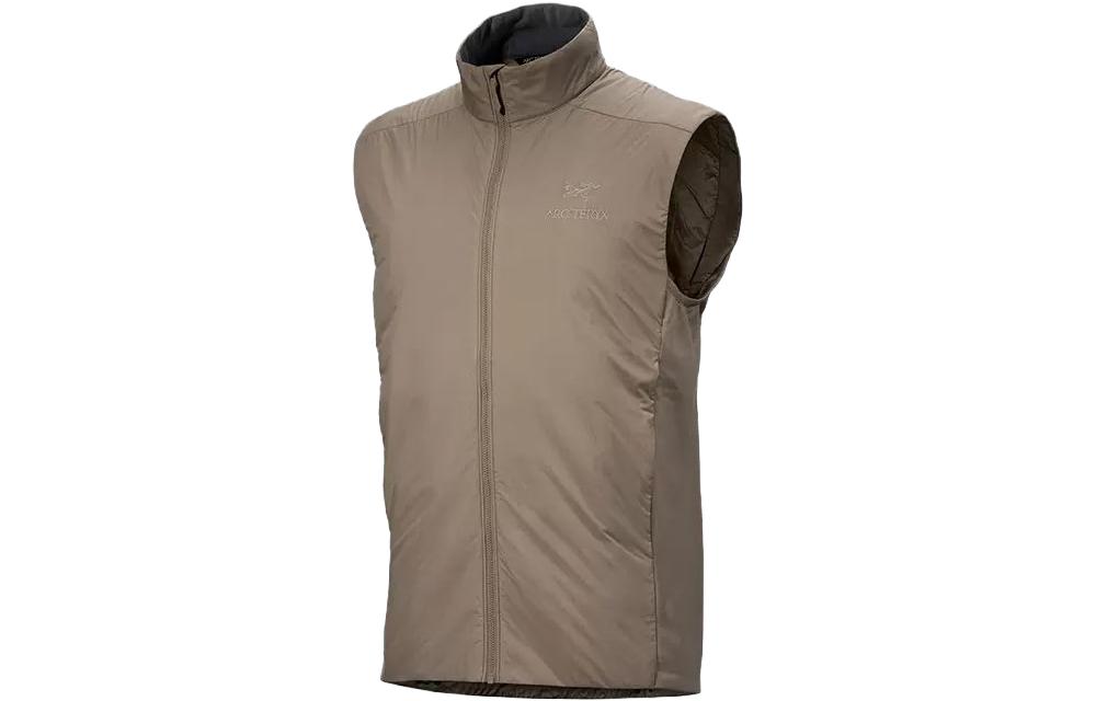 Arcteryx Atom Vest Men's Logo 