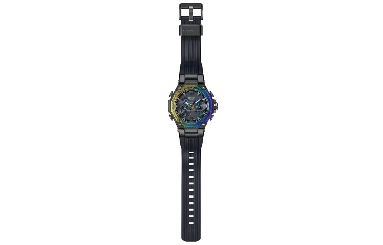 CASIO G-SHOCK MTG 200 MTG-B2000YR-1AJR