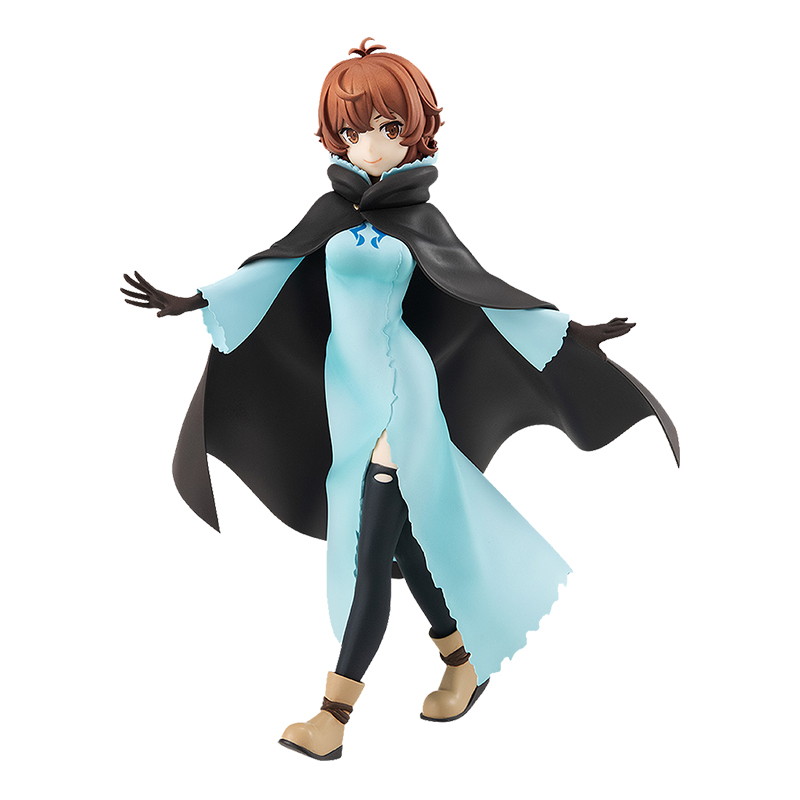 GSC POP UP PARADE Is there something wrong in seeking an encounter in a dungeon? Lilluka Erd scale figure 14cm