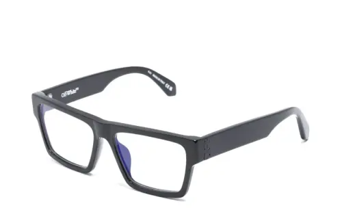 OFF-WHITE Optical Style 46 Square-Frame Glasses
