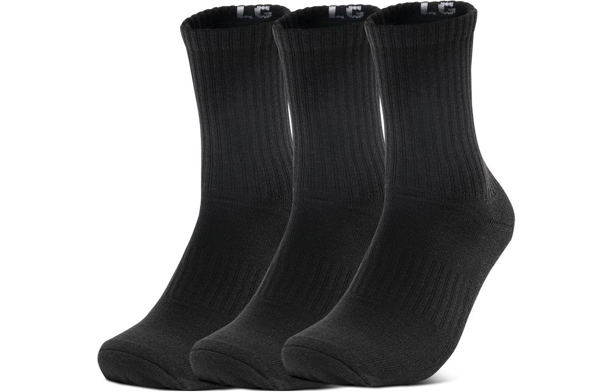 Under Armour Core Crew   3
