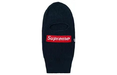 Supreme x New Era Acrylic Hats & Caps Women's Blue