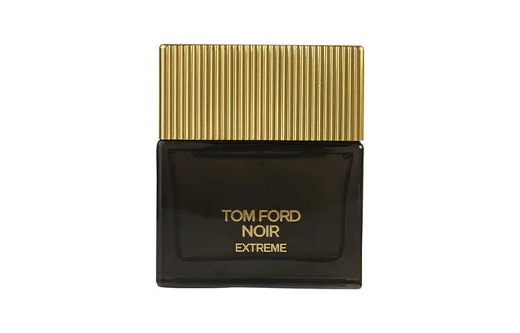 TOM FORD Absolute Gothic Men's Perfume, New Private Blend Collection Woody Oriental Eau De Parfum EDP