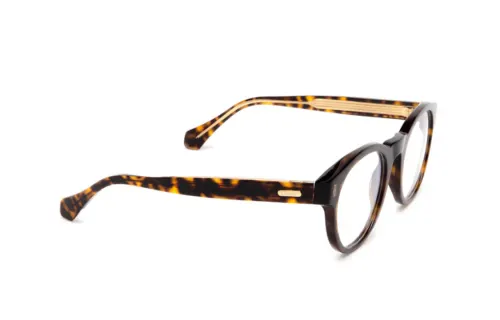 Cartier Panthos Frame Glasses