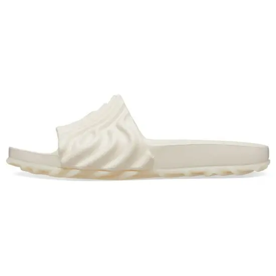 Crocs Pollex Slide By Salehe Bembury Parsnip