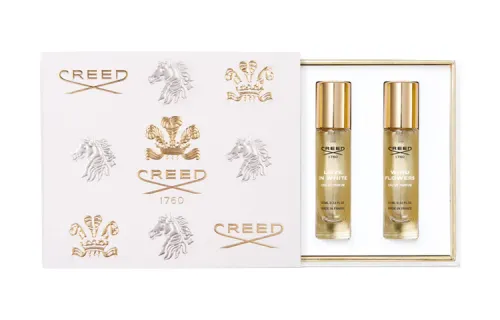 Creed Set, fresh