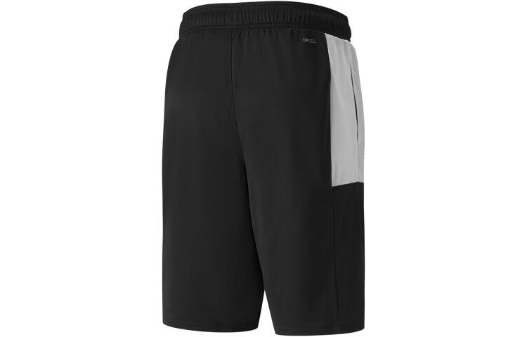 PUMA Give N’ Basketball Shorts Men’s Black